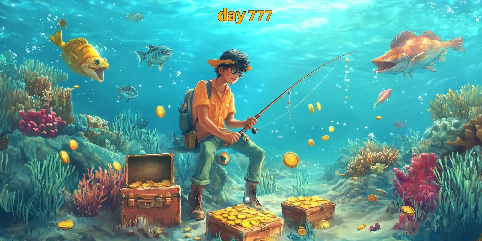 Permainan Dalam Talian: Menyelami Dunia Slot Malaysia, SA Gaming, dan Happy Fishing (2026/06/24)